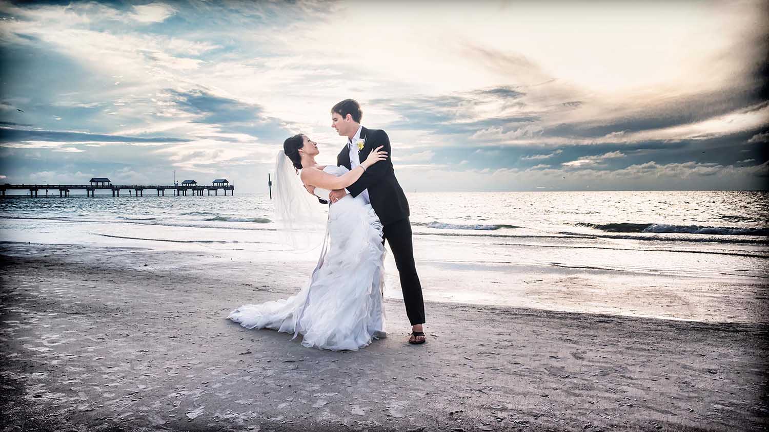 Tampa Wedding Photography